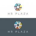 Logo # 896250 voor HRplaza logo wedstrijd