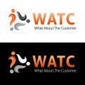 Logo  # 514841 für Entwerfen Sie ein Logo für die internationale Unternehmensberatung WATC Wettbewerb