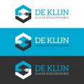 Logo # 660202 voor nieuw logo voor de klijn glas en schilderwerken wedstrijd