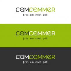 Logo # 757611 voor Commcommcommertje! wedstrijd