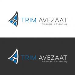 Logo # 558279 voor TRIM Avezaat wedstrijd