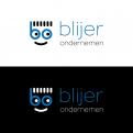 Logo # 665419 voor blijer ondernemen  wedstrijd