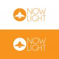 Logo design # 811081 for Looking for a sleek & flat logo for a new lighting brand contest