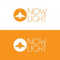 Logo design # 811081 for Looking for a sleek & flat logo for a new lighting brand contest
