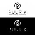 Logo # 747881 voor Puur K wedstrijd