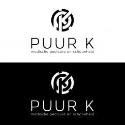 Logo # 747881 voor Puur K wedstrijd