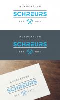 Logo design # 814091 for Hip logo for law firm that is not a standard law firm! contest