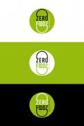 Logo # 792322 voor Zerofoodz wedstrijd