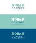 Logo design # 748784 for  Who will give Rollercoacher a running start with a fantastic logo? contest
