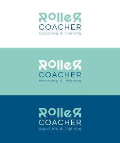 Logo design # 748784 for  Who will give Rollercoacher a running start with a fantastic logo? contest