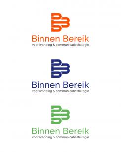 Logo # 772961 voor Logo voor branding en strategisch communicatieadviesbureau. wedstrijd