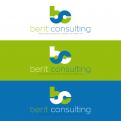 Logo design # 551760 for Logo pour Berit-Consulting contest