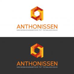 Logo # 617970 voor Accounting offices - Logo needed wedstrijd