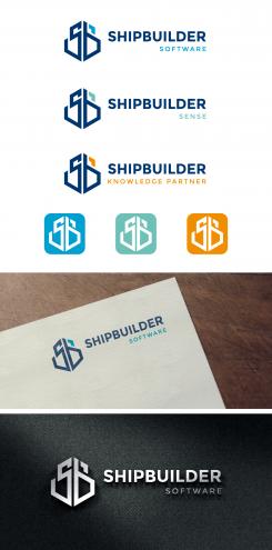 Logo design # 1179250 for Logo restyle for a growing company contest
