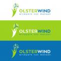Logo # 704946 voor Olsterwind, windpark van mensen wedstrijd