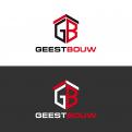 Logo # 772059 voor van de geest bouw  wedstrijd