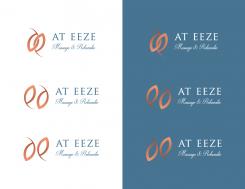 Logo design # 788110 for Design a balanced logo for a massange and relaxation practice - At Eeze - contest