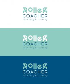 Logo design # 748685 for  Who will give Rollercoacher a running start with a fantastic logo? contest