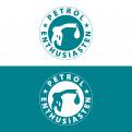 Logo  # 511433 für Für unsere Petrol-Enthusiasten-Community sucht wie ein Logo Wettbewerb