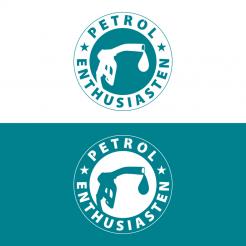 Logo  # 511433 für Für unsere Petrol-Enthusiasten-Community sucht wie ein Logo Wettbewerb