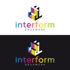 Logo # 614861 voor Ontwerp een fris en eigentijds logo voor een drukwerkleverancier! wedstrijd