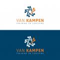 Logo # 675253 voor Ontwerp een krachtig logo voor een trainingsbureau! wedstrijd