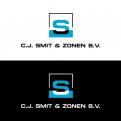 Logo # 770455 voor Ontwerp logo Smit Funderingstechnieken b.v. wedstrijd