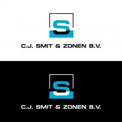 Logo # 770455 voor Ontwerp logo Smit Funderingstechnieken b.v. wedstrijd