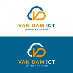 Logo # 799146 voor Stoer logo voor ons ICT bedrijf wedstrijd