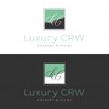 Logo # 563700 voor LuxoryCRW logo wedstrijd