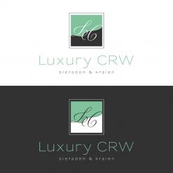 Logo # 563700 voor LuxoryCRW logo wedstrijd