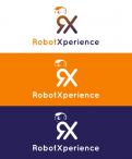 Logo design # 752900 for Icon for RobotXperience contest
