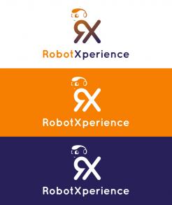 Logo design # 752900 for Icon for RobotXperience contest