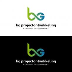 Logo # 709362 voor logo BG-projectontwikkeling wedstrijd