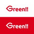 Logo design # 709663 for The Green 11 : design a logo for a new ECO friendly ICT concept contest