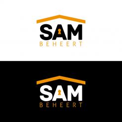 Logo design # 654789 for Design a professional logo for a startup company in property management! contest