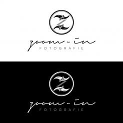 Logo # 629208 voor Ontwerp een logo voor Zoom-In Fotografie (love, wedding, friends, newborn-shoots) wedstrijd