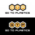 Logo design # 573331 for New logo for custom plastic manufacturer contest