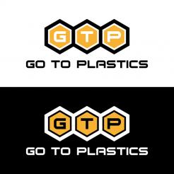 Logo design # 573331 for New logo for custom plastic manufacturer contest