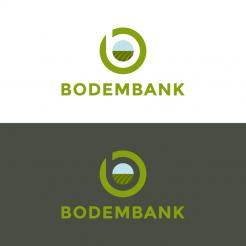 Logo # 800050 voor ontwerp een strakke logo voor een nieuwe grondbank wedstrijd