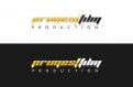 Logo design # 152898 for Logo Design, Hollywood-style for an aspiring film production that specializes in high quality wedding films contest