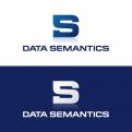 Logo design # 555575 for Data Semantics contest