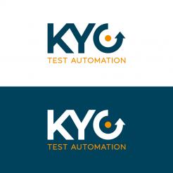 Logo # 760124 voor KYC Test Automation is een Software Testing bedrijf wedstrijd