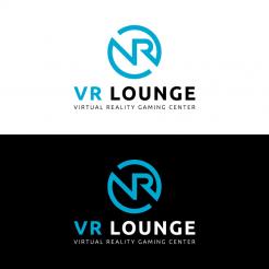 Logo design # 580053 for Logo for Virtual Reality company contest