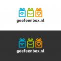 Logo # 749390 voor Logo voor hippe cadeauboxenwebshop wedstrijd