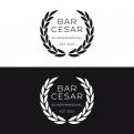 Logo design # 552867 for Bar Cesar contest