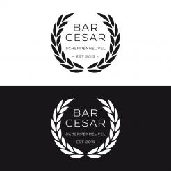 Logo design # 552867 for Bar Cesar contest