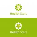 Logo # 568316 voor Logo voor Health Stars wedstrijd