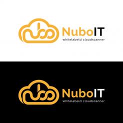 Logo # 771661 voor Logo voor NuboIT dochteronderneming van cloudscanner wedstrijd