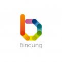 Logo design # 626802 for logo bindung contest